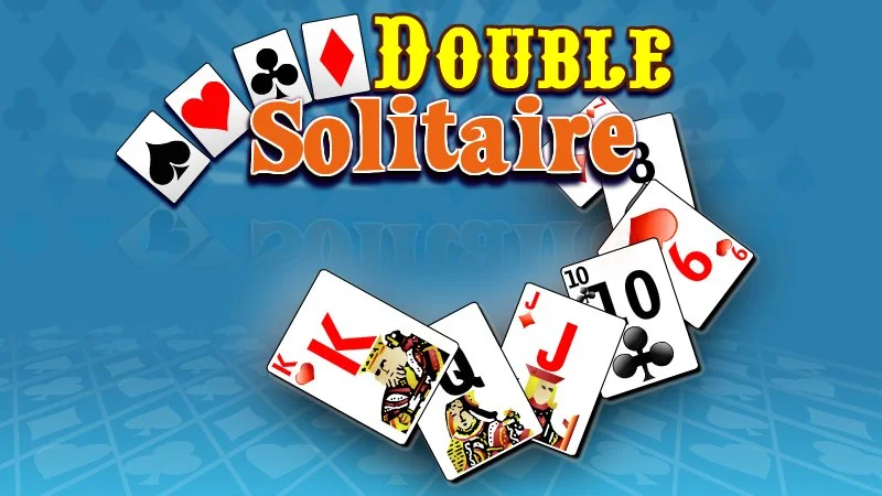 Double Solitaire